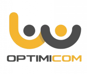 Logo Optimicom