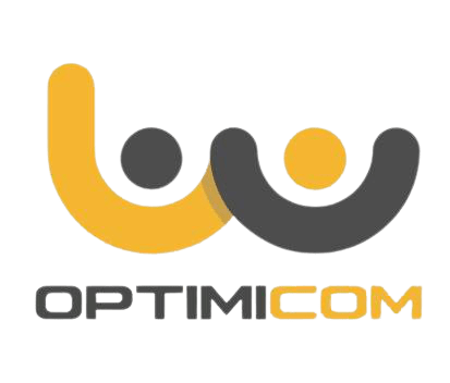 Logo Optimicom